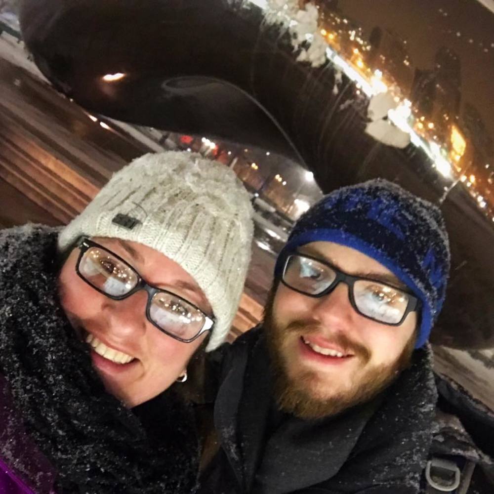 Meet your Posher, Sarah